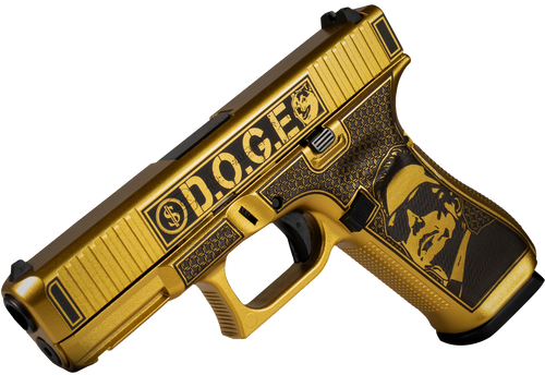 GLK UA195S204NDGE        SC G19 9M G5  FS 15R CERA