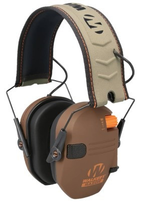 Razor Slim Elec Muff Limited Edition Wetlands