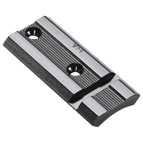 Weaver Mounts 48040 Top Mount Base 40A  Black Remington 700/Ruger M77/Weatherby Mark V