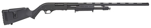 RIA 12ga All Gen Pump 28" Black 5rd