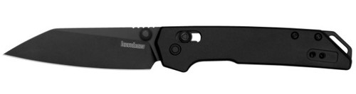Mini Iridium Revse Tanto 3" Pocket Black/Blk