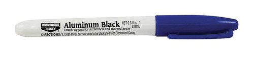 Aluminum Black Touch-Up Pen