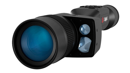 ATN X-Sight 5 LRF, 3-15x 