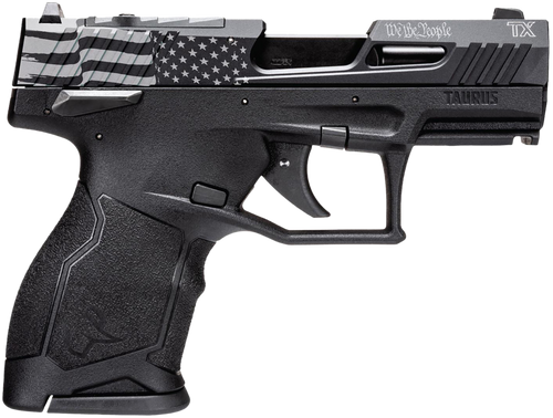 TAU 1-TX22131-EN2    TX22 COMP 22LR 3.6        BLK