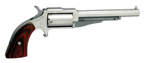 Mini-Rev 1860 The Earl 22Mag 4" S FS