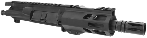 TacFire BU762395   7.62x39mm 5" Black Nitride Barrel