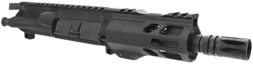 TacFire BU762395   7.62x39mm 5" Black Nitride Barrel