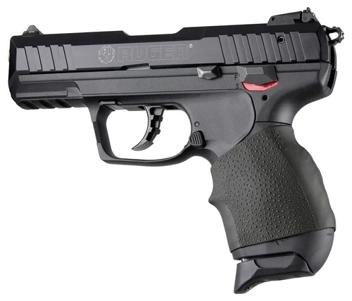 Handall Unvrsl Grip Sleeve- Sm Autos Blk