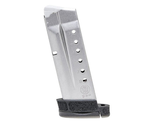 Mag Assy 9mm 2.0 Shield 8rd