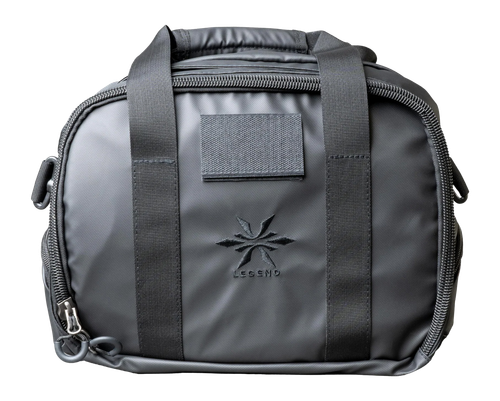 LEGEND CMA150-BK  CHIMERA DELUXE MINI RNG BAG BLK