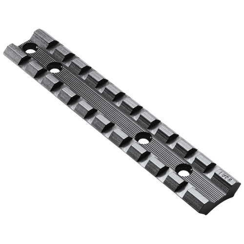 Weaver Mounts 48339 Multi-Slot Base 93AT Matte Black Benelli/Stoeger M3000