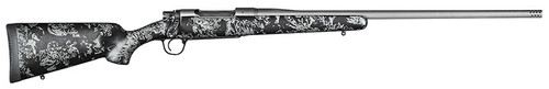 Mesa FFT 300PRC 22" Tungsten Blk/Gry 5Rd