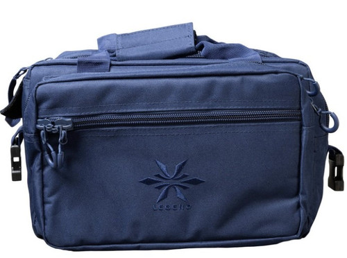 Pegasus Mini Range Bag Midnight Blue