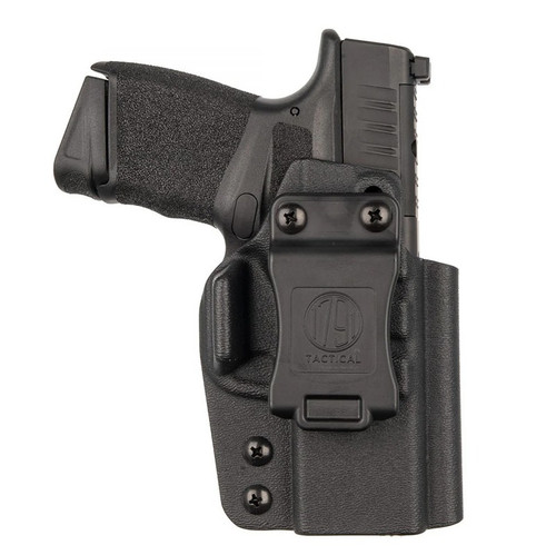 Tactical Kydex IWB Holster Helcat BLK RH