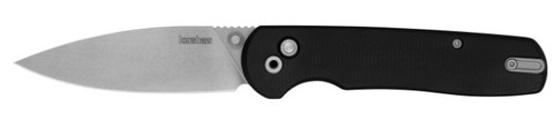 Remnant 3.25" Pocket StnWash/Blk