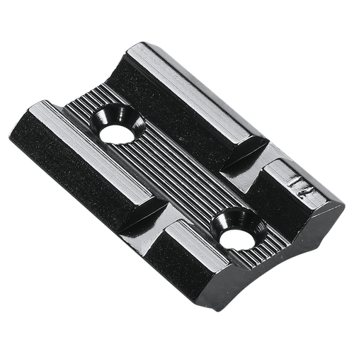 Weaver Mounts 48071 Top Mount Base 71  Black Browning/Sako Winter Hunter