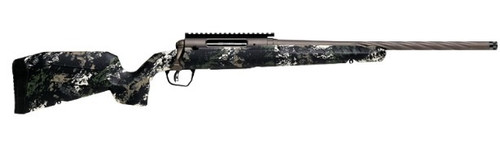 Axis 2 Pro .270 Win 20" TB D&T SP Camo 4rd