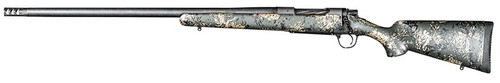 Ridge FFTLH 6.5CM20" StnStl Grn/Blk/Tan 5