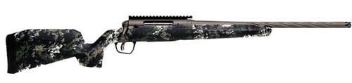 Axis 2 Pro Cmpt 6mm ARC 20" TB D&T SP Camo 4rd