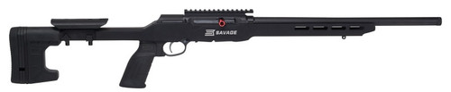 A22 Precision 22LR, 18" MDT Chassis 10Rd
