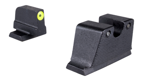 TRJ 601179 HD XR SUPP SET YELLOW FOR S&W CORE
