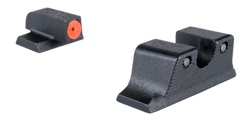 TRJ 601170 HD SET ORANGE FOR S&W CORE