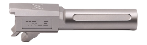 TRUE TP-P365B-X     P365 6"NON-THREADED SATIN ST