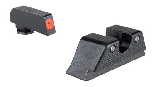 TRJ 601168 HD XR SET ORG FOR GLOCK LG FRAME MOS