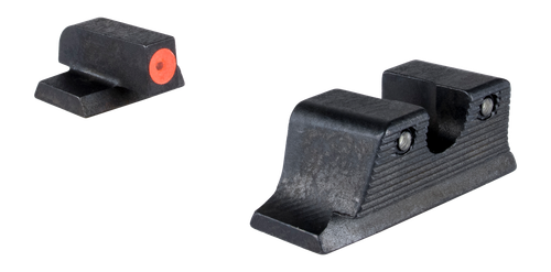 TRJ 601172 HD XR SET ORANGE FOR S&W CORE