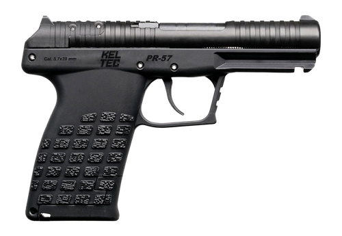 KEL PR57BLK10     5.7X28  4.64     10R         BLK