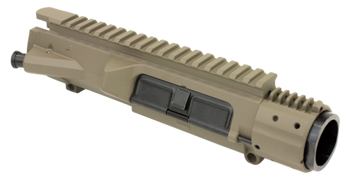 Aero Precision APAR308506AC M5E1 Enhanced Receiver 308 Win 7075-T6 Aluminum Flat Dark Earth Cerakote Receiver for M5 Platform