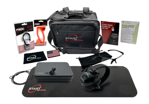 START R32265-NSEKREGAL NEW SHOOTERS ENHANCED KIT