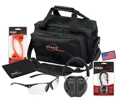 START R32256-NSSKREGAL   NEW SHOOTERS STANDARD KIT