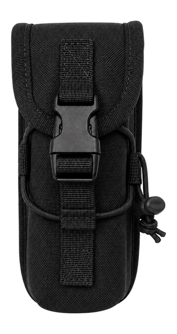 CARETAKER R52943-CBRSP6BL  SUPPRESSOR POUCH 6"BLK