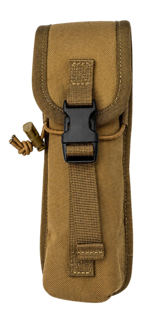 CARETAKER R52970-CBRSW9T   SUPPRESSOR POUCH 9"DT