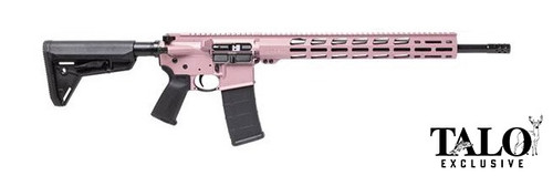 AR-556 5.56 18" MPR Rose Gold 30rd TALO