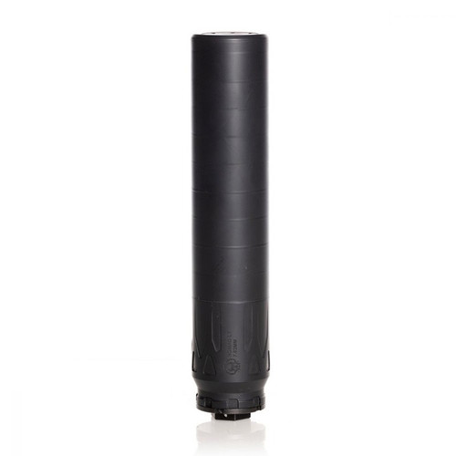Dead Air Nomad Ti Direct Thread 5/8X24