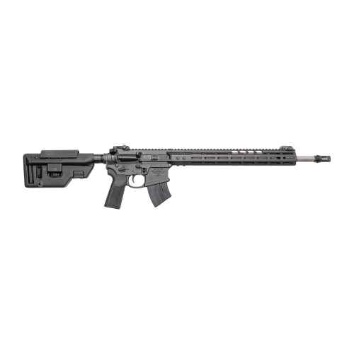 NOVESKE N4 SPR 6MM ARC 18" BLK 20RD