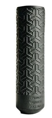 Mortem .22LR 1/2x28" Direct Thread