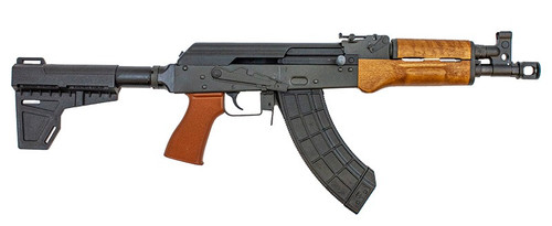 CENT VSKA Enhanced 7.62x39 12.25" 30rd