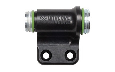 NOVESKE BODY WEAPONLIGHT BLK RH