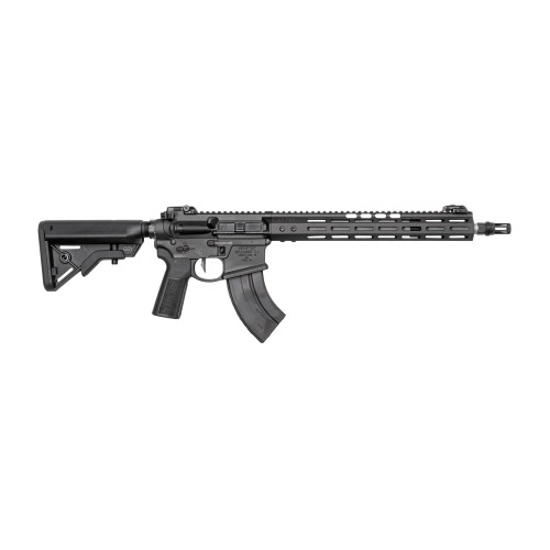 NOVESKE N4 AFGHAN 6MM ARC 14.5P BLK
