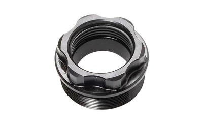 NOVESKE HOGNUT SILENCER ADAPTER BLK