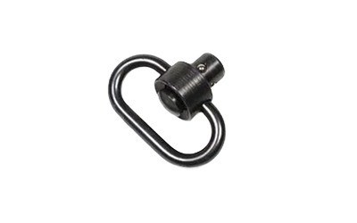 NOVESKE SWIVEL SLING QD BLK