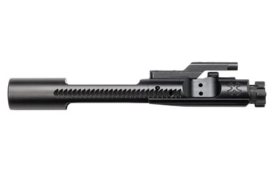 NOVESKE BCG 556/300BLK W/LOGO BLK