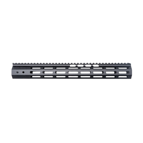 NOVESKE RAIL N4 4TH GEN 15" BLK