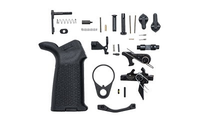 NOVESKE LOWER PARTS KIT SD-E TRIGGER