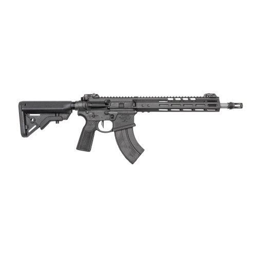 NOVESKE N4 OG SBR 12.5" 6MM ARC BLK