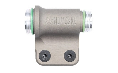 NOVESKE BODY WEAPONLIGHT FDE LH