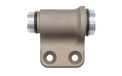 NOVESKE BODY WEAPONLIGHT FDE RH